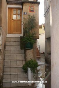 Appartement Fantov Baška foto 2