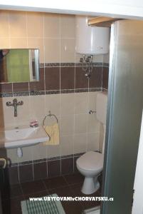 Appartement Fantov Baška foto 3