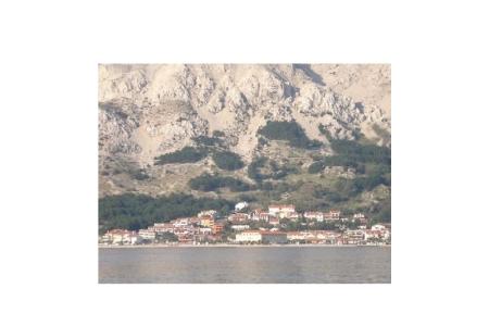 Appartement Boškica  foto 2