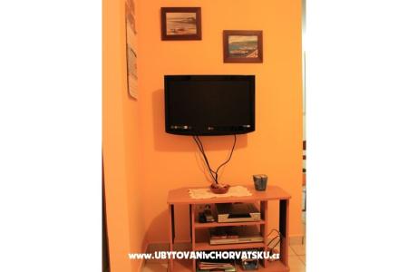 Appartement Marina foto 5
