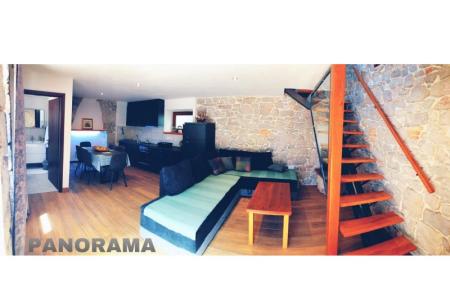 Appartement Jelenović île Krk Croatie