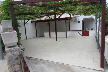 Appartement Klarić Baška foto 3