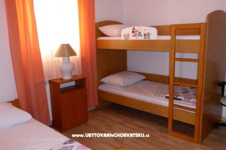 apartman LANA foto 3