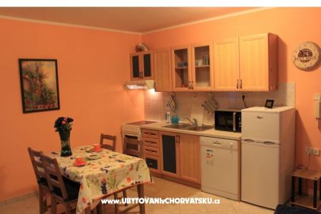 Appartement Linda foto 2