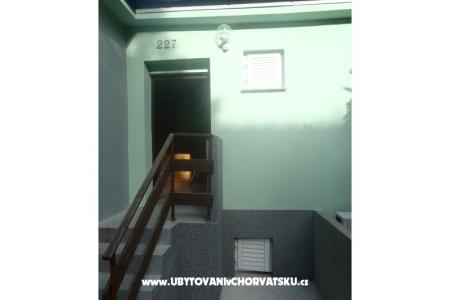 Appartement Little Paradise  foto 2