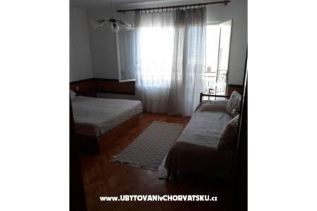 Appartement Marija foto 2
