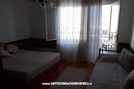 Appartement Marija foto 3
