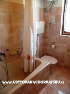 Appartement Kornic foto 5