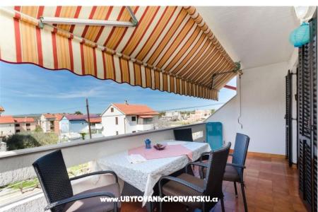 Appartements Bačani-Punat  foto 4