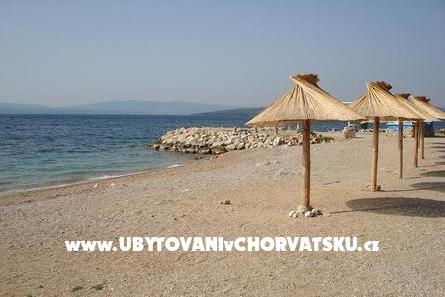 Appartements Bačani-Punat  foto 5