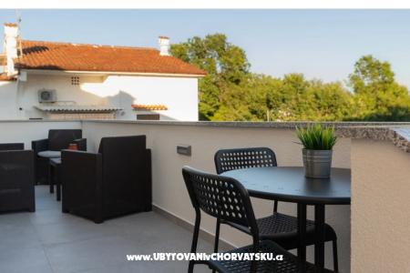Appartements Balent foto 4