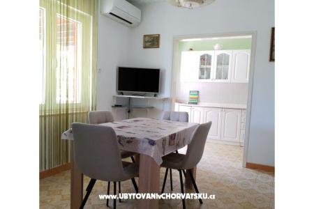 Appartements Branko foto 3