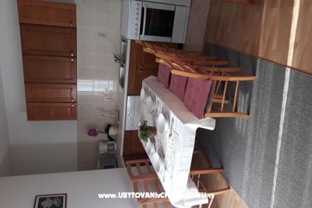 Appartements Čamdžić foto 5