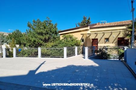 Appartements Casia foto 4