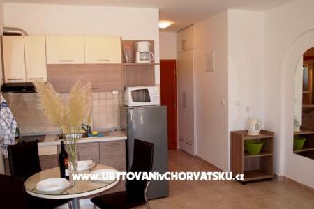 Appartements Cavar foto 5