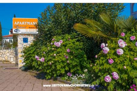 Appartements City Center Dekanic foto 2