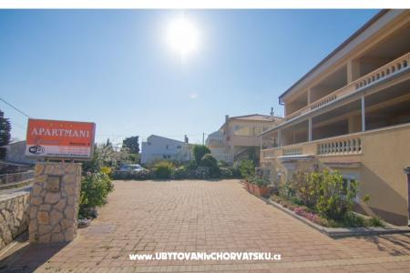 Appartements City Center Dekanic foto 5