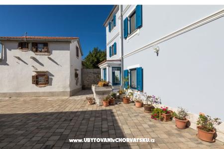 Appartements Crnčić foto 3