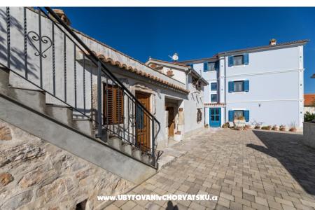 Appartements Crnčić foto 4