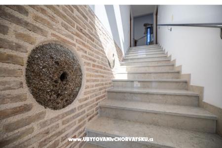 Appartements Crnčić foto 5