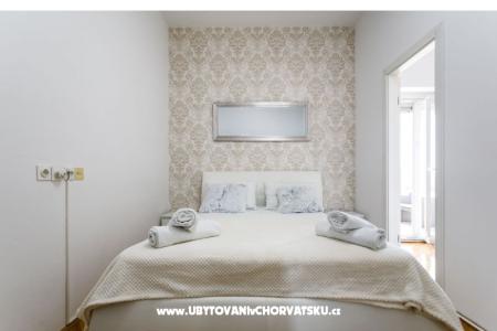 Appartement Dobrijević foto 2
