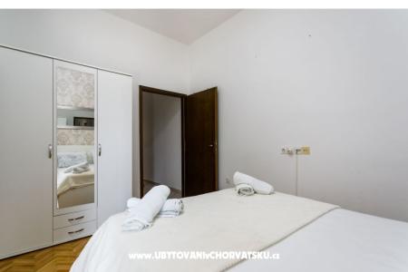 Appartement Dobrijević foto 4