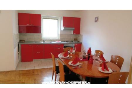 Appartements Krk-Malinska foto 3