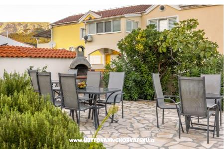 Appartements Dupin foto 2