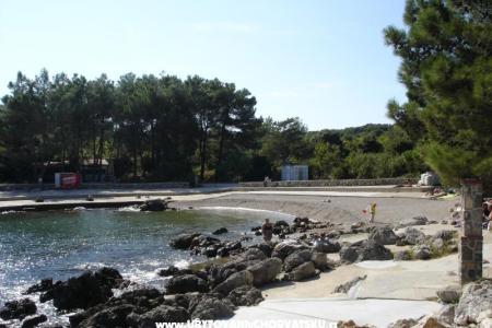 Appartements Grzalja-Rozic Krk foto 4