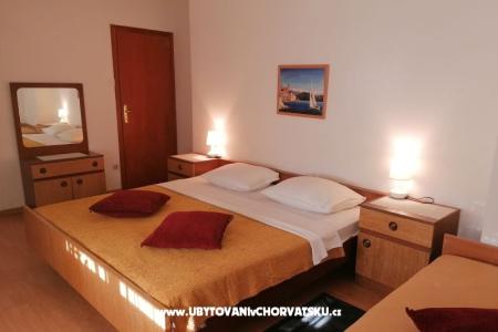 Appartements Gržetić foto 4