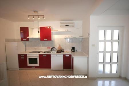 Appartements Irena - Krk foto 2