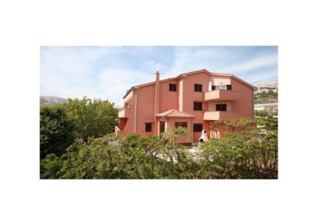 Appartements Iva&amp;Ivan île Krk Croatie