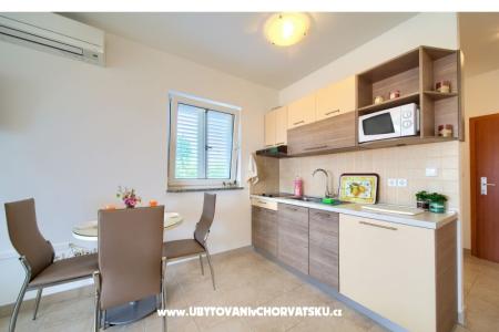Appartements Ivica foto 3