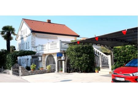 Appartements Jančić  île Krk Croatie