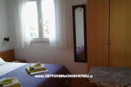 Appartements Jančić  foto 3