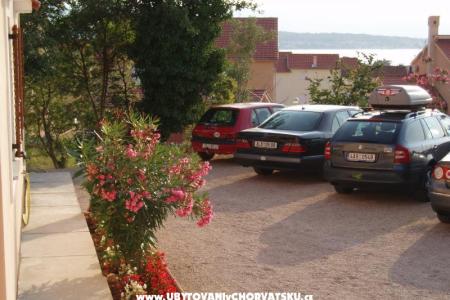 Appartements Josip - Malinska, Krk foto 3