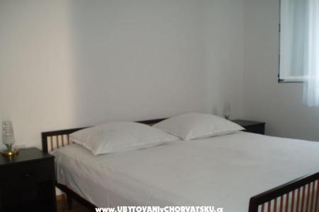 Appartements Kapov foto 5