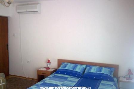 Appartements Krk Kornič  foto 2