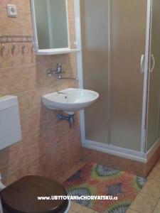 Appartements Krk Kornič  foto 5