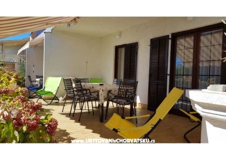 Appartements Krk-Hydrangea foto 4