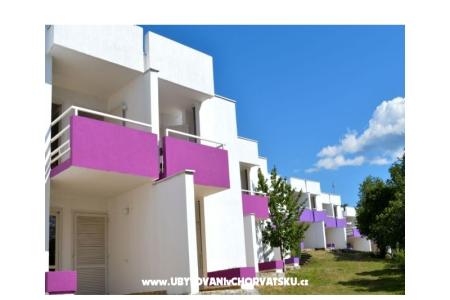 Appartements Lavande Malinska foto 2
