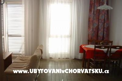 Appartements Lavande Malinska foto 4