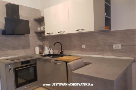 Appartements Lorena foto 4