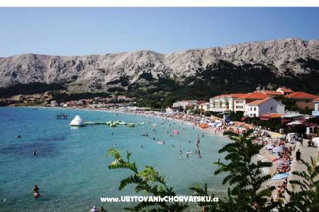 Appartements Lovinčić foto 4