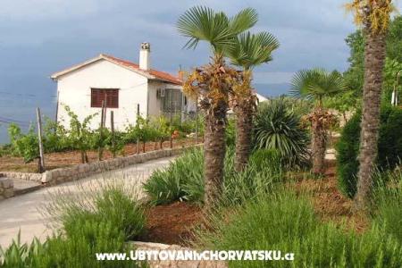 Appartements Maja foto 2