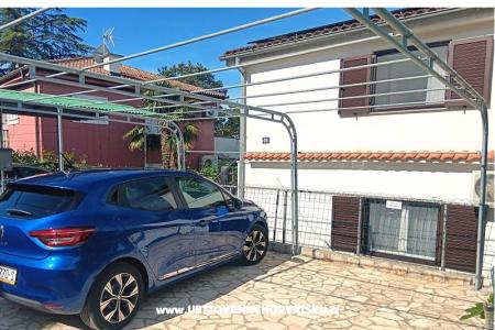 Appartements Malenica, NJIVICE, KRK foto 2