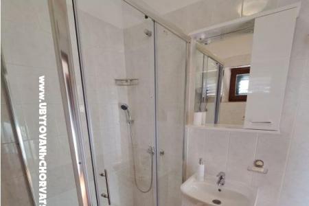 Appartements Malenica, NJIVICE, KRK foto 3