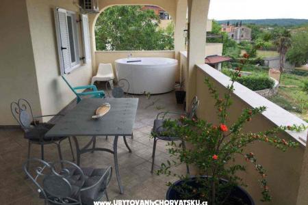 Appartements Malinska foto 2