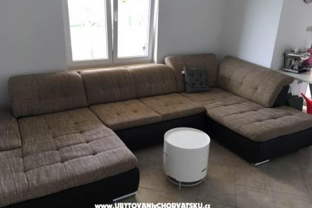 Appartements Malinska foto 5