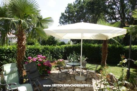 Appartements Marija foto 3